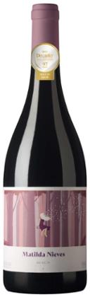Rectoral De Amandi Matilda Nieves Mencia